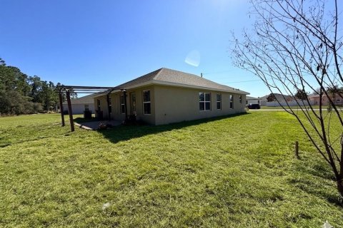 Villa ou maison à vendre à Kissimmee, Floride: 4 chambres, 147.16 m2 № 2196695 - photo 2