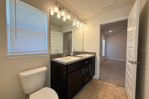 Villa ou maison à vendre à Kissimmee, Floride: 4 chambres, 147.16 m2 № 2196695 - photo 17
