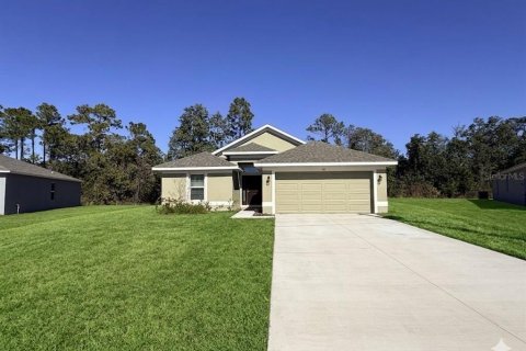 Villa ou maison à Kissimmee, Floride 4 chambres, 147.16 m2 № 2196695