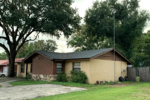 Villa ou maison à louer à Lakeland, Floride: 3 chambres, 134.71 m2 № 1736268 - photo 6