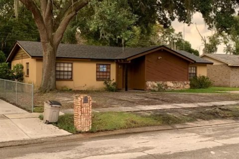 Villa ou maison à louer à Lakeland, Floride: 3 chambres, 134.71 m2 № 1736268 - photo 3