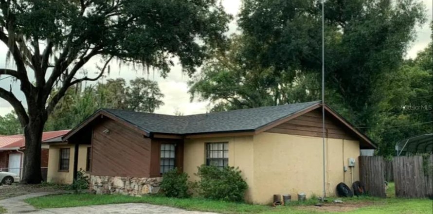 Villa ou maison à Lakeland, Floride 3 chambres, 134.71 m2 № 1736268