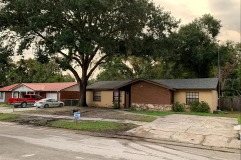 Villa ou maison à louer à Lakeland, Floride: 3 chambres, 134.71 m2 № 1736268 - photo 2