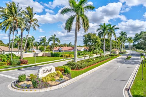 House in Boynton Beach, Florida 3 bedrooms, 232.81 sq.m. № 2147353