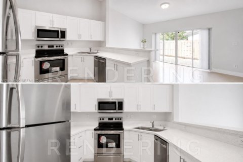House in Miami, Florida 3 bedrooms, 116.31 sq.m. № 2087102 - photo 2
