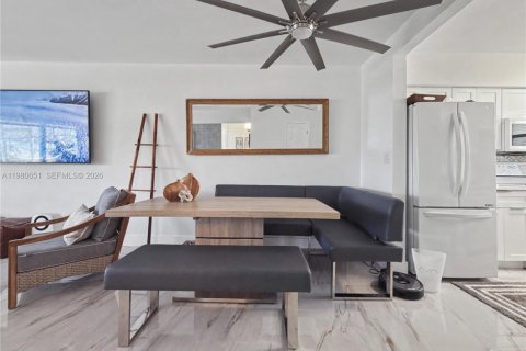 Condominio en venta en Marathon, Florida, 2 dormitorios, 72.09 m2 № 2043900 - foto 22