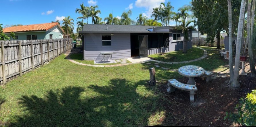 House in Kendall, Florida 5 bedrooms № 1698997