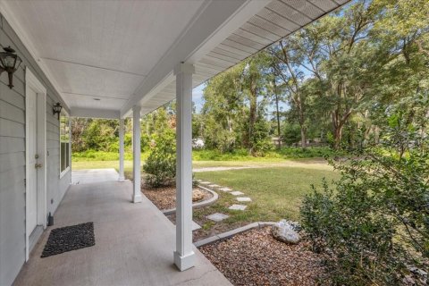House in Archer, Florida 3 bedrooms, 148.27 sq.m. № 1911881 - photo 24
