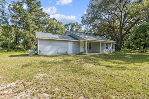 House in Archer, Florida 3 bedrooms, 148.27 sq.m. № 1911881 - photo 23