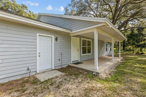 House in Archer, Florida 3 bedrooms, 148.27 sq.m. № 1911881 - photo 22