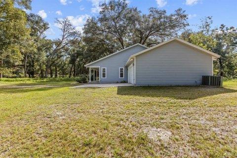 House in Archer, Florida 3 bedrooms, 148.27 sq.m. № 1911881 - photo 25