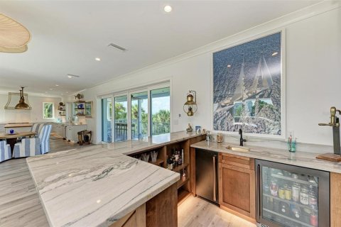 House in Nokomis, Florida 4 bedrooms, 362.88 sq.m. № 1543243 - photo 21