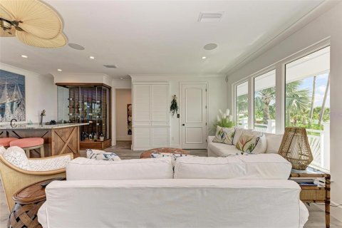House in Nokomis, Florida 4 bedrooms, 362.88 sq.m. № 1543243 - photo 19