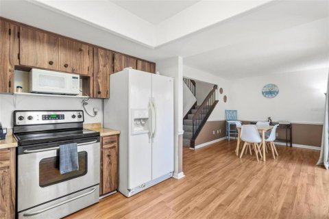 Купить таунхаус в Клируотер, Флорида 6 комнат, 130.53м2, № 1580590 - фото 15