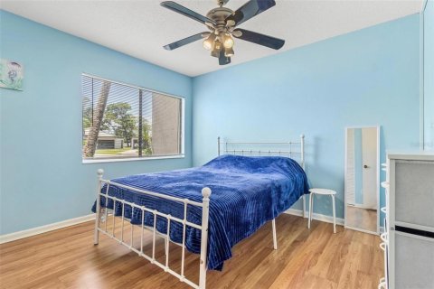 Купить таунхаус в Клируотер, Флорида 6 комнат, 130.53м2, № 1580590 - фото 19
