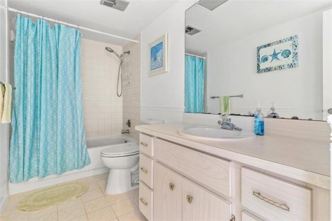 Купить таунхаус в Клируотер, Флорида 6 комнат, 130.53м2, № 1580590 - фото 30