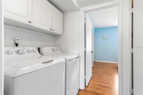Купить таунхаус в Клируотер, Флорида 6 комнат, 130.53м2, № 1580590 - фото 16