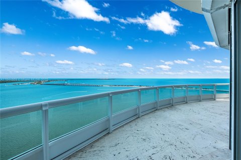Condominio en venta en Miami, Florida, 4 dormitorios, 532.33 m2 № 1891590 - foto 4