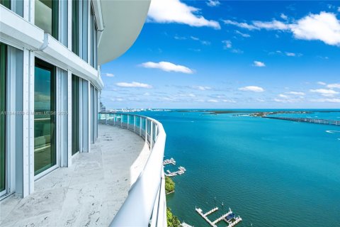 Condominio en venta en Miami, Florida, 4 dormitorios, 532.33 m2 № 1891590 - foto 5