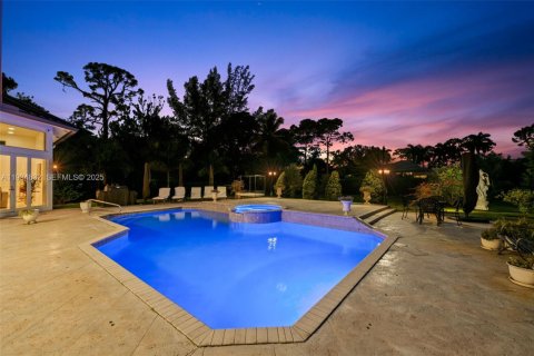 Купить виллу или дом в Паркленд, Флорида 6 спален, № 1999049 - фото 12