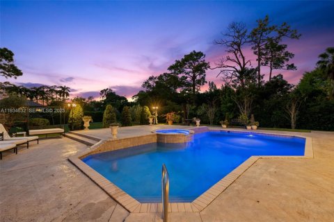 Купить виллу или дом в Паркленд, Флорида 6 спален, № 1999049 - фото 6