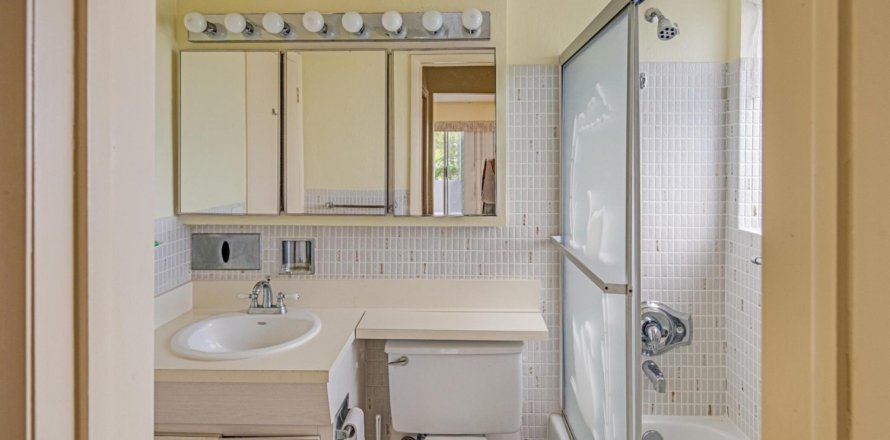 Condo à Lake Worth, Floride, 2 chambres № 938869
