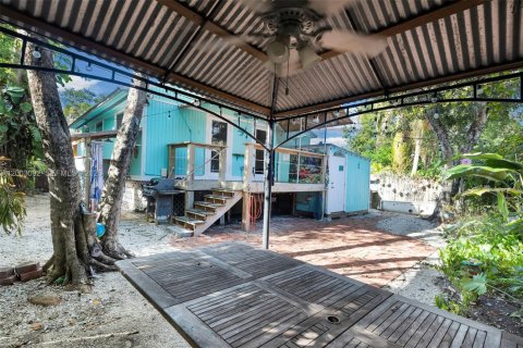 Casa en venta en Key Largo, Florida, 2 dormitorios, 79.15 m2 № 2066330 - foto 26