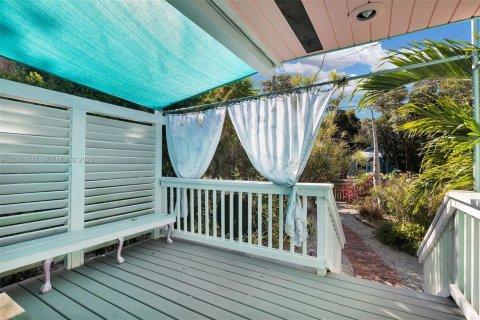 Casa en venta en Key Largo, Florida, 2 dormitorios, 79.15 m2 № 2066330 - foto 5