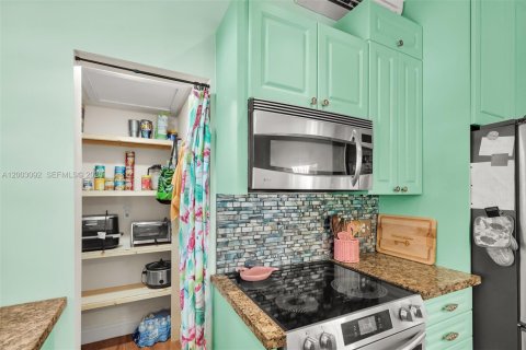 Casa en venta en Key Largo, Florida, 2 dormitorios, 79.15 m2 № 2066330 - foto 9