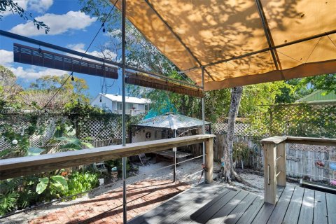 Casa en venta en Key Largo, Florida, 2 dormitorios, 79.15 m2 № 2066330 - foto 23