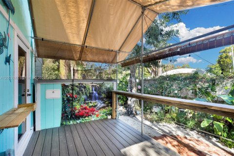 Casa en venta en Key Largo, Florida, 2 dormitorios, 79.15 m2 № 2066330 - foto 22