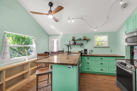 Casa en venta en Key Largo, Florida, 2 dormitorios, 79.15 m2 № 2066330 - foto 6