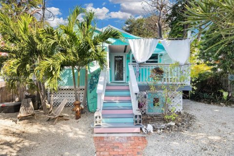 Casa en Key Largo, Florida 2 dormitorios, 79.15 m2 № 2066330
