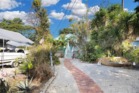 Casa en venta en Key Largo, Florida, 2 dormitorios, 79.15 m2 № 2066330 - foto 21