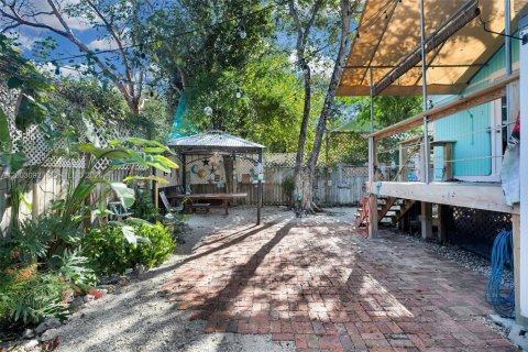 Casa en venta en Key Largo, Florida, 2 dormitorios, 79.15 m2 № 2066330 - foto 27