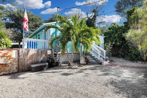 Casa en venta en Key Largo, Florida, 2 dormitorios, 79.15 m2 № 2066330 - foto 2