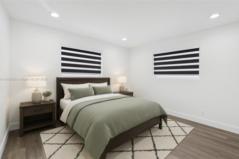 Casa en venta en Margate, Florida, 4 dormitorios, 111.11 m2 № 1969002 - foto 8