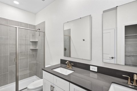 Villa ou maison à vendre à Kissimmee, Floride: 4 chambres, 195.93 m2 № 2147726 - photo 23