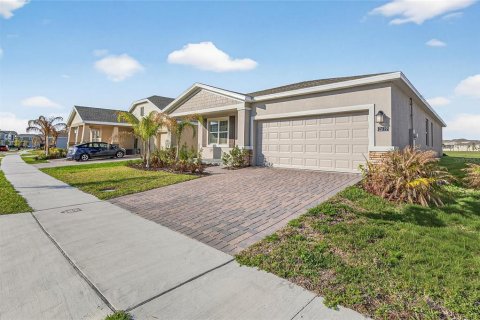 Villa ou maison à vendre à Kissimmee, Floride: 4 chambres, 195.93 m2 № 2147726 - photo 5