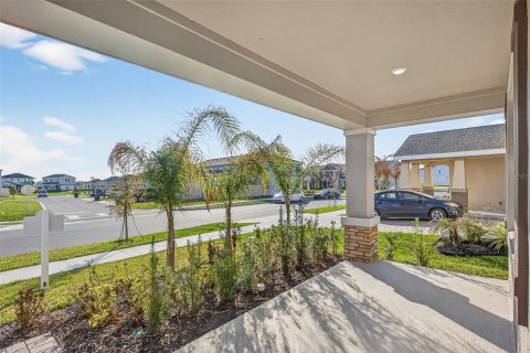Villa ou maison à vendre à Kissimmee, Floride: 4 chambres, 195.93 m2 № 2147726 - photo 6