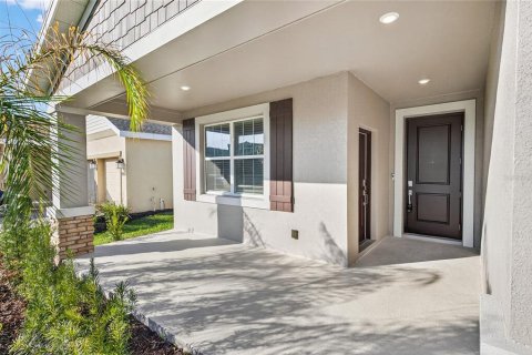 Villa ou maison à vendre à Kissimmee, Floride: 4 chambres, 195.93 m2 № 2147726 - photo 7