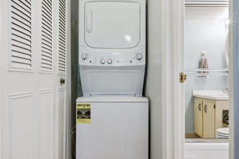 Copropriété à louer à Winter Springs, Floride: 2 chambres, 90.3 m2 № 2424337 - photo 18