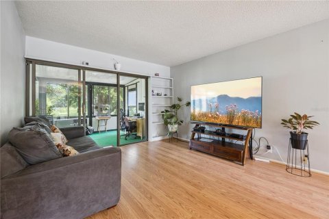 Copropriété à louer à Winter Springs, Floride: 2 chambres, 90.3 m2 № 2424337 - photo 8