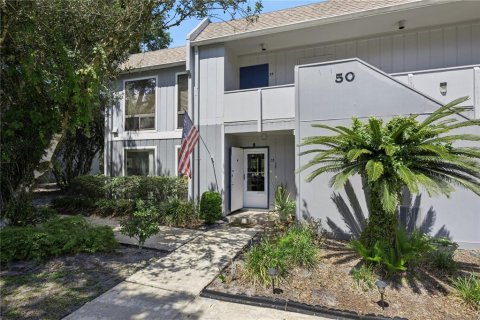 Condo à Winter Springs, Floride, 2 chambres № 2424337