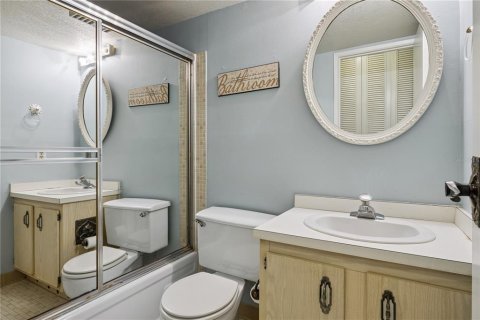 Copropriété à louer à Winter Springs, Floride: 2 chambres, 90.3 m2 № 2424337 - photo 17