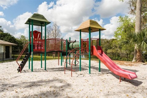 Copropriété à louer à Winter Springs, Floride: 2 chambres, 90.3 m2 № 2424337 - photo 30