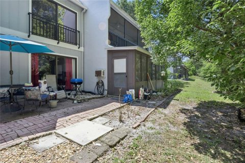 Copropriété à louer à Winter Springs, Floride: 2 chambres, 90.3 m2 № 2424337 - photo 20
