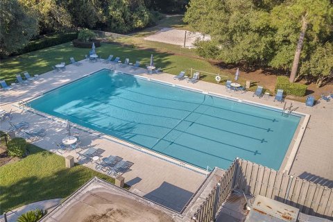 Copropriété à louer à Winter Springs, Floride: 2 chambres, 90.3 m2 № 2424337 - photo 26
