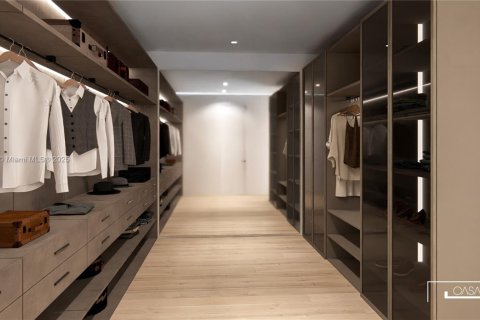 Купить виллу или дом в Майами, Флорида 5 спален, № 1959860 - фото 16