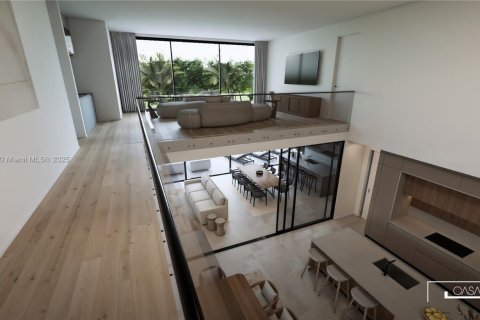 Купить виллу или дом в Майами, Флорида 5 спален, № 1959860 - фото 14